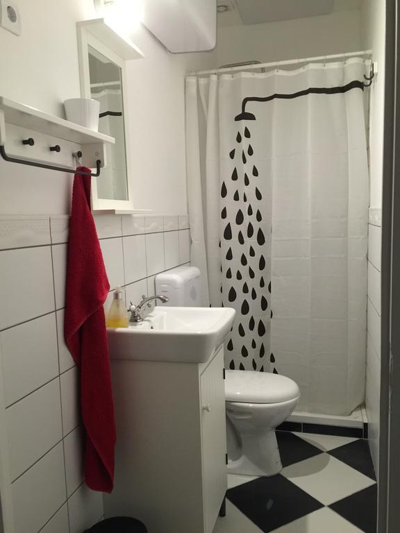 Gete Vendeghaz Villa Csolnok Eksteriør bilde