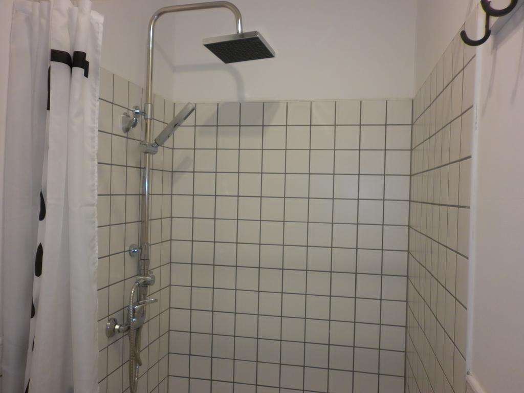 Gete Vendeghaz Villa Csolnok Eksteriør bilde